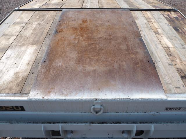 いすゞ フォワード 中型 *********(103271) 26枚目