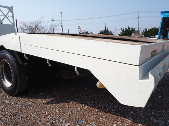 いすゞ フォワード 中型 *********(103271) 27枚目