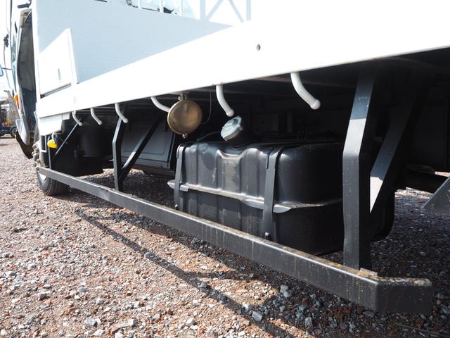 いすゞ フォワード 中型 *********(103271) 30枚目