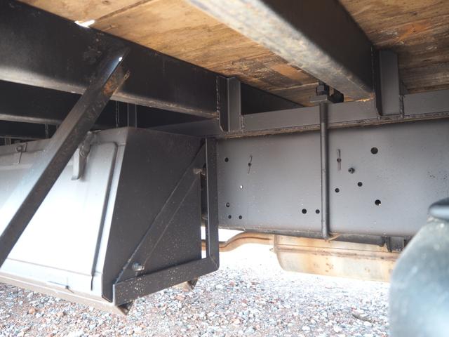 いすゞ フォワード 中型 *********(103271) 33枚目