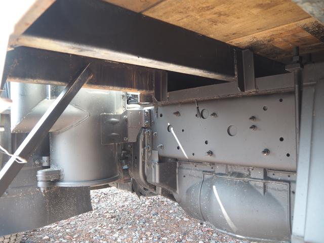 いすゞ フォワード 中型 *********(103271) 34枚目