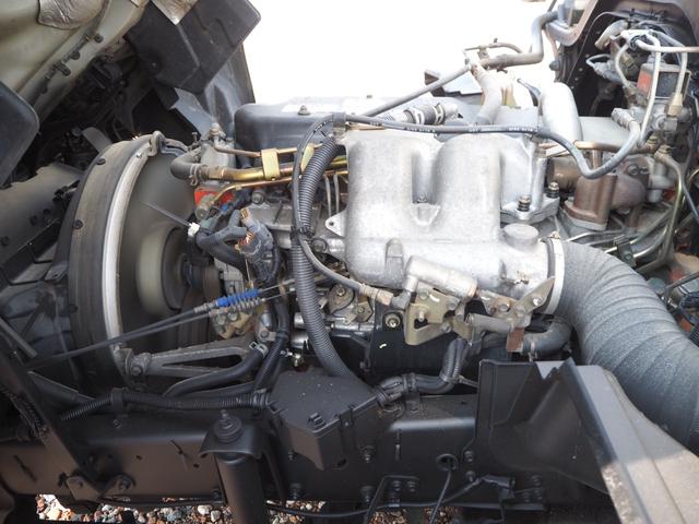 いすゞ フォワード 中型 *********(103271) 36枚目