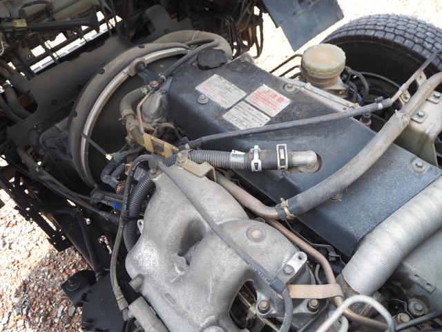 いすゞ フォワード 中型 *********(103271) 37枚目