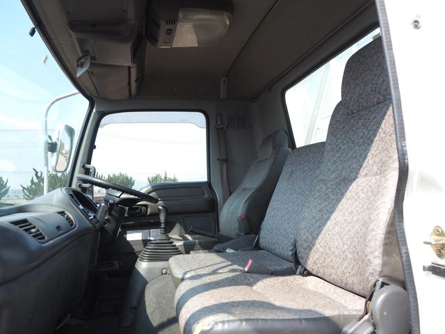 いすゞ フォワード 中型 *********(103271) 42枚目