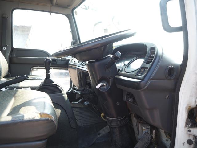 いすゞ フォワード 中型 *********(103271) 44枚目