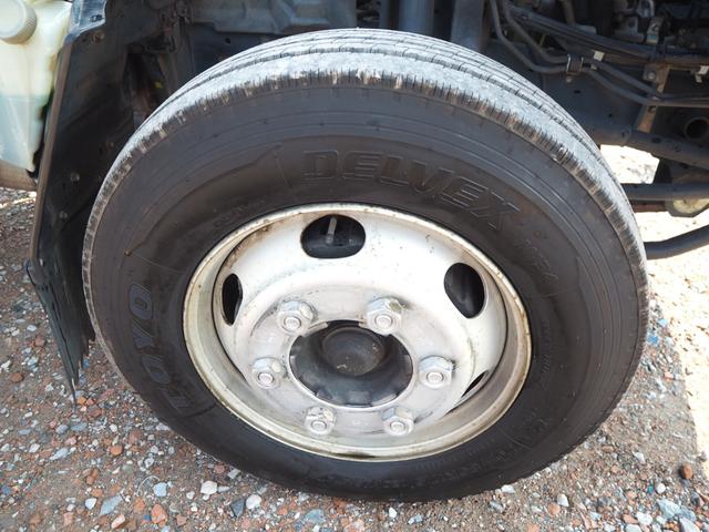 Isuzu elf Small Soil dump *********(103272) 19枚目