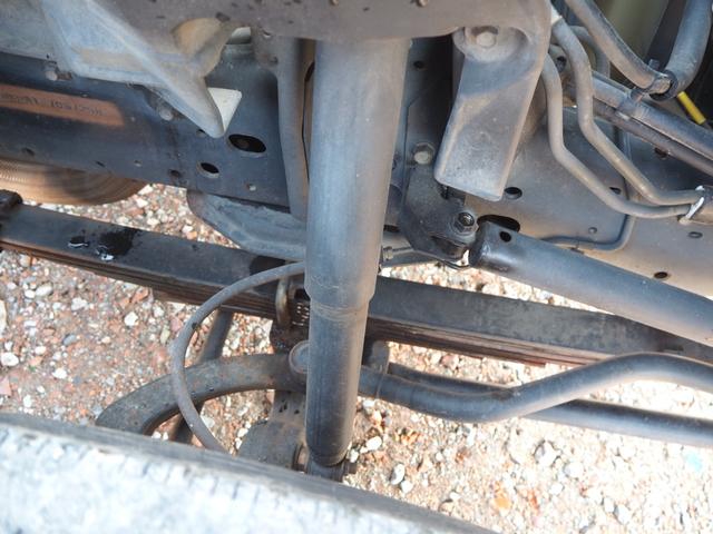 Isuzu elf Small Soil dump *********(103272) 20枚目