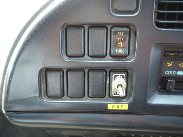 いすゞ フォワード 中型 *********(103271) 49枚目