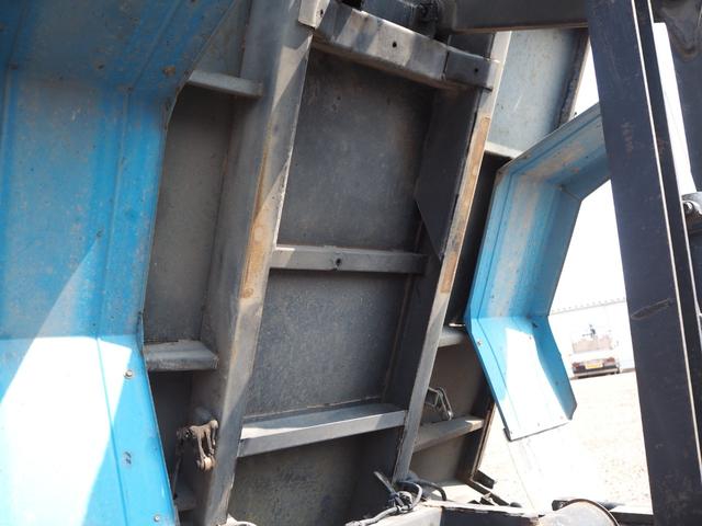 Isuzu elf Small Soil dump *********(103272) 23枚目