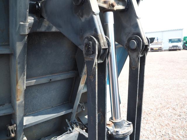 Isuzu elf Small Soil dump *********(103272) 24枚目