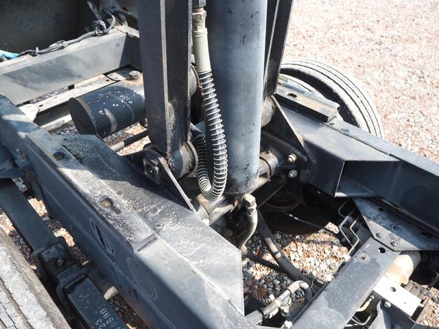 Isuzu elf Small Soil dump *********(103272) 25枚目