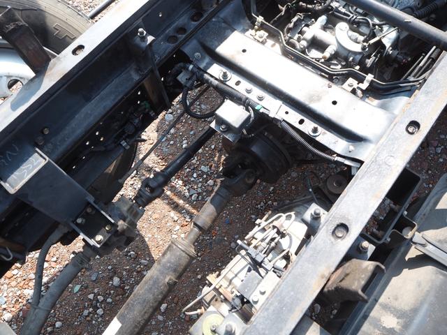 Isuzu elf Small Soil dump *********(103272) 27枚目