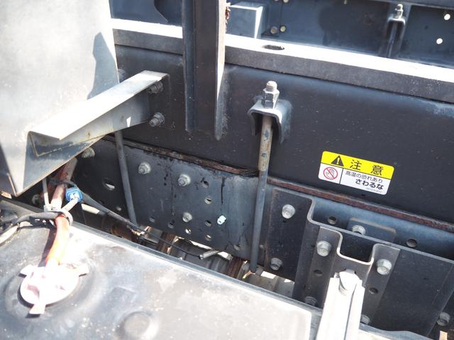 Isuzu elf Small Soil dump *********(103272) 30枚目