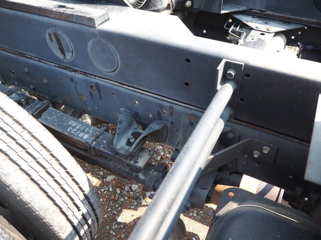 Isuzu elf Small Soil dump *********(103272) 31枚目