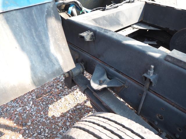 Isuzu elf Small Soil dump *********(103272) 32枚目