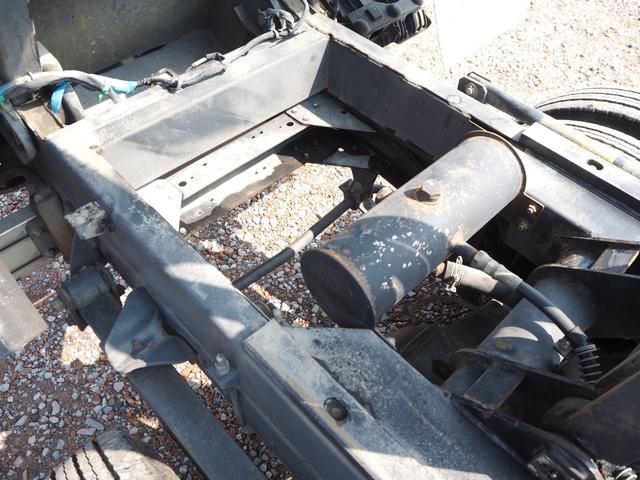 Isuzu elf Small Soil dump *********(103272) 33枚目