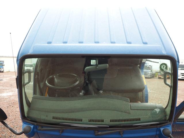 いすゞ エルフ 小型 バキュームカー/糞尿車 *********(103273) 10枚目