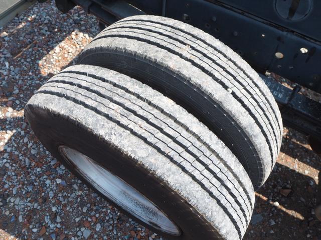 Isuzu elf Small Soil dump *********(103272) 34枚目