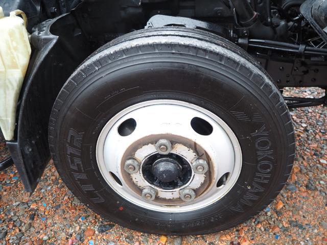 いすゞ エルフ 小型 バキュームカー/糞尿車 *********(103273) 12枚目