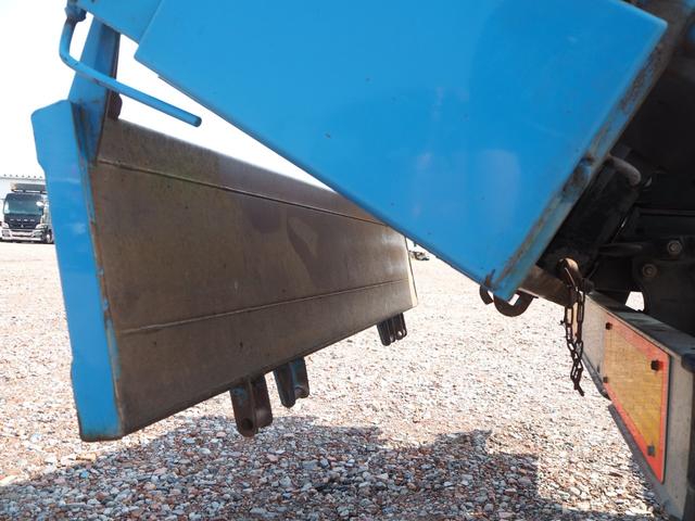 Isuzu elf Small Soil dump *********(103272) 37枚目