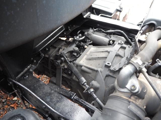 いすゞ エルフ 小型 バキュームカー/糞尿車 *********(103273) 14枚目