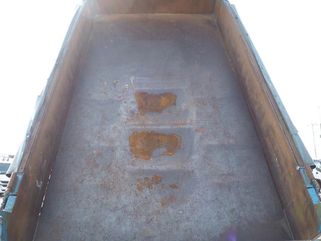 Isuzu elf Small Soil dump *********(103272) 38枚目