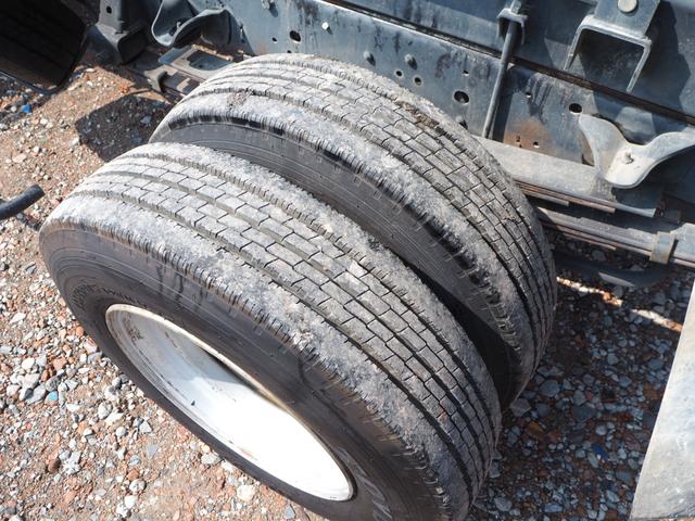 Isuzu elf Small Soil dump *********(103272) 39枚目