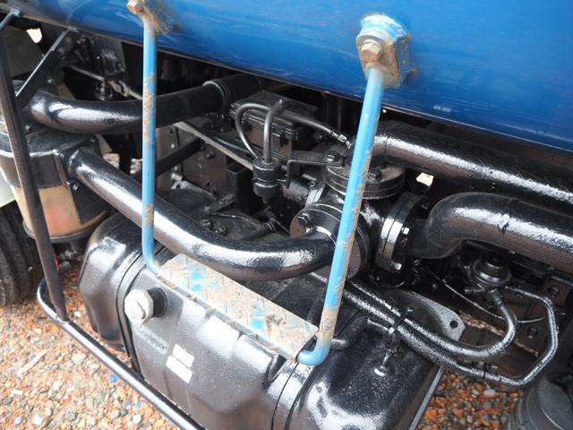 いすゞ エルフ 小型 バキュームカー/糞尿車 *********(103273) 16枚目