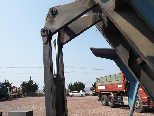 Isuzu elf Small Soil dump *********(103272) 41枚目