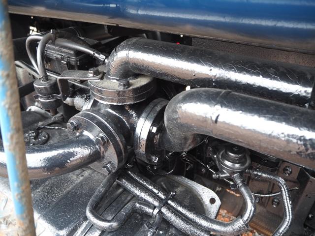 いすゞ エルフ 小型 バキュームカー/糞尿車 *********(103273) 18枚目