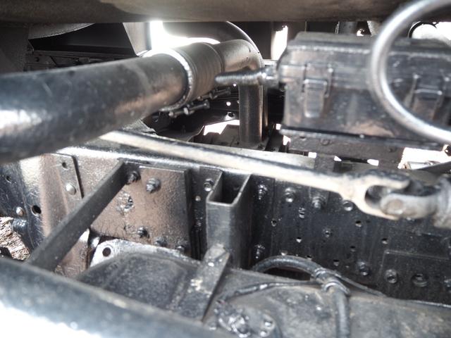 いすゞ エルフ 小型 バキュームカー/糞尿車 *********(103273) 19枚目