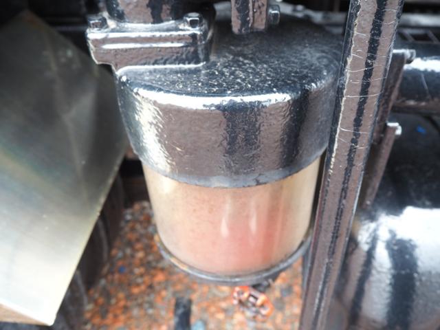 いすゞ エルフ 小型 バキュームカー/糞尿車 *********(103273) 20枚目