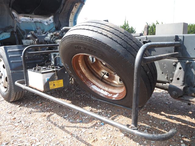 Isuzu elf Small Soil dump *********(103272) 44枚目