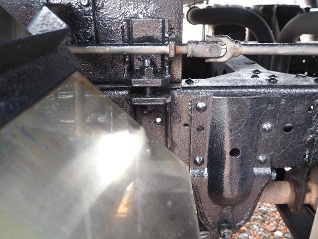 いすゞ エルフ 小型 バキュームカー/糞尿車 *********(103273) 21枚目