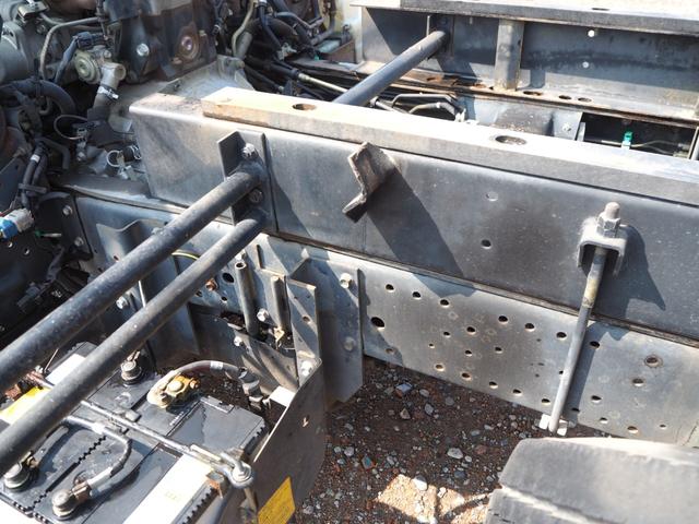 Isuzu elf Small Soil dump *********(103272) 45枚目