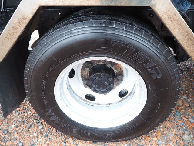 いすゞ エルフ 小型 バキュームカー/糞尿車 *********(103273) 22枚目