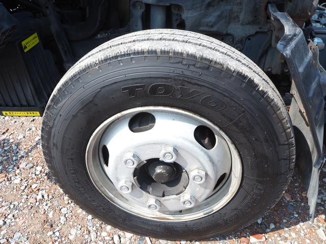 Isuzu elf Small Soil dump *********(103272) 46枚目