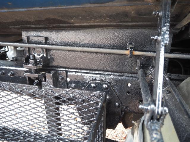 いすゞ エルフ 小型 バキュームカー/糞尿車 *********(103273) 23枚目