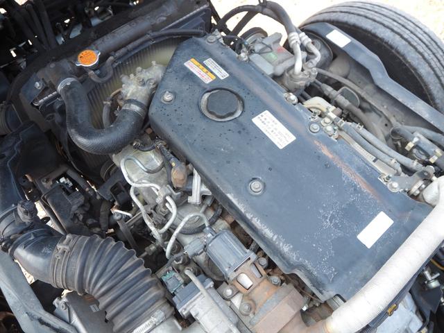 Isuzu elf Small Soil dump *********(103272) 47枚目