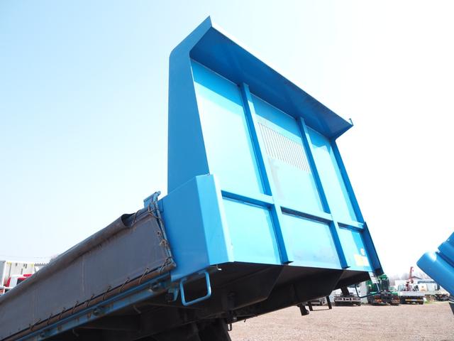 Isuzu elf Small Soil dump *********(103272) 50枚目