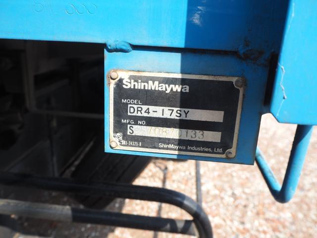 Isuzu elf Small Soil dump *********(103272) 52枚目