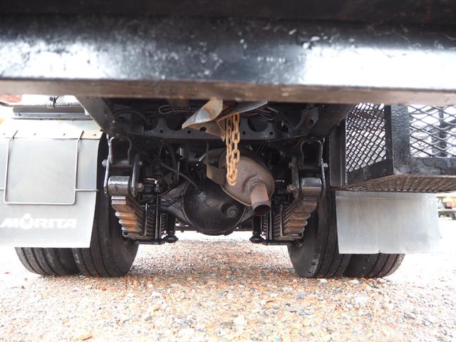 いすゞ エルフ 小型 バキュームカー/糞尿車 *********(103273) 29枚目