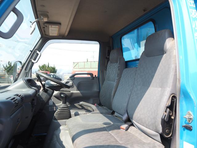 Isuzu elf Small Soil dump *********(103272) 55枚目