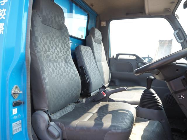 Isuzu elf Small Soil dump *********(103272) 56枚目