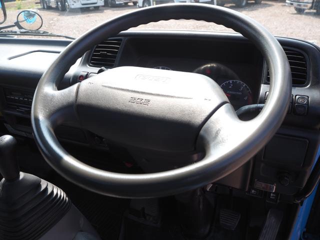 Isuzu elf Small Soil dump *********(103272) 59枚目