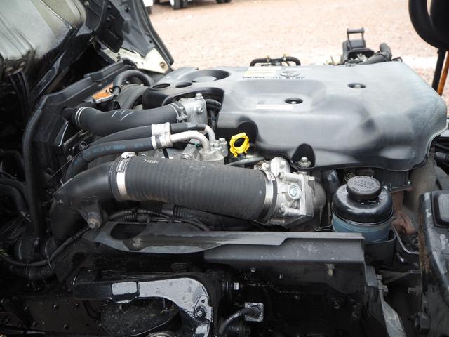 いすゞ エルフ 小型 バキュームカー/糞尿車 *********(103273) 38枚目