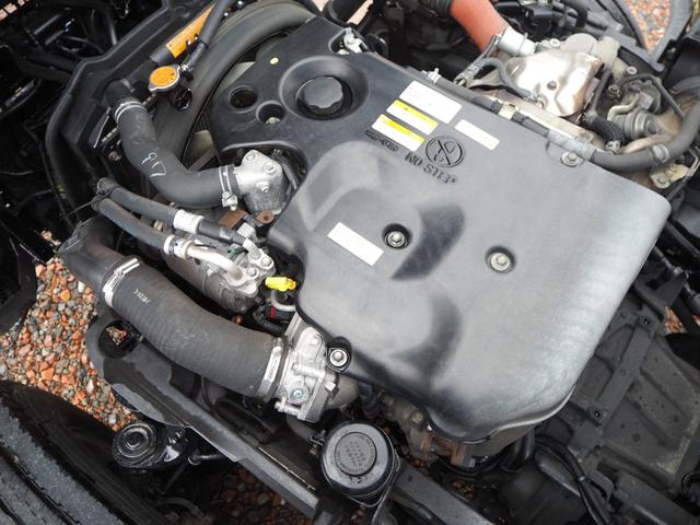 いすゞ エルフ 小型 バキュームカー/糞尿車 *********(103273) 39枚目