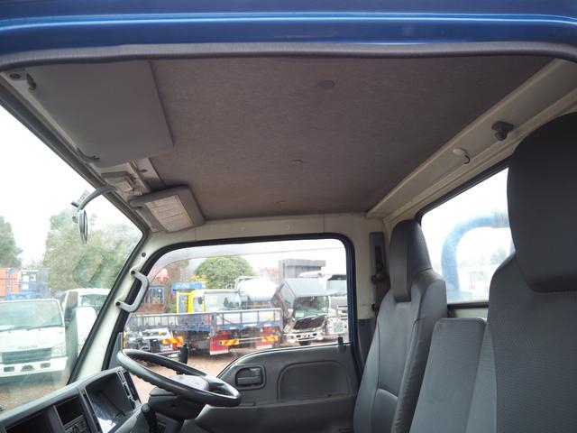 いすゞ エルフ 小型 バキュームカー/糞尿車 *********(103273) 45枚目