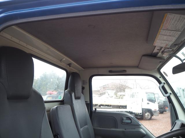 いすゞ エルフ 小型 バキュームカー/糞尿車 *********(103273) 48枚目