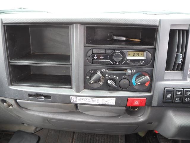 いすゞ エルフ 小型 バキュームカー/糞尿車 *********(103273) 51枚目